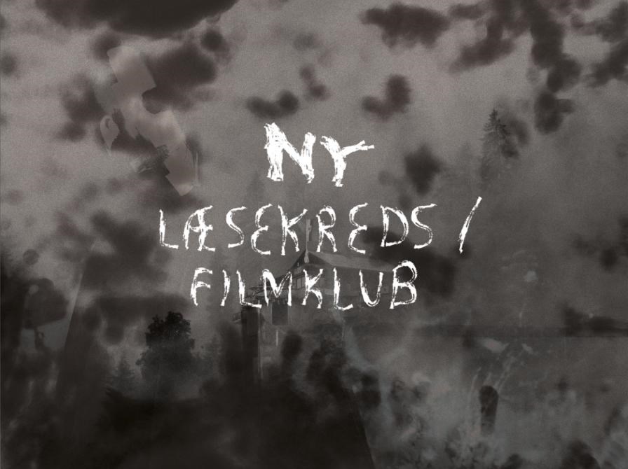 Velkommen i horrorklubben