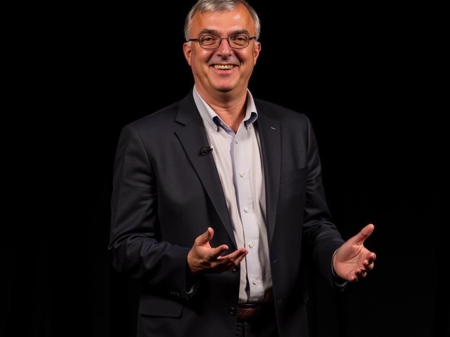 Hypnose uden hokuspokus - en aften du ikke glemmer