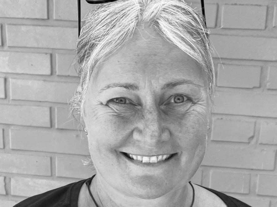 ADHD og neurofysiologi - foredrag med Pernille Thomsen, socialpædiatrisk fysioterapeut