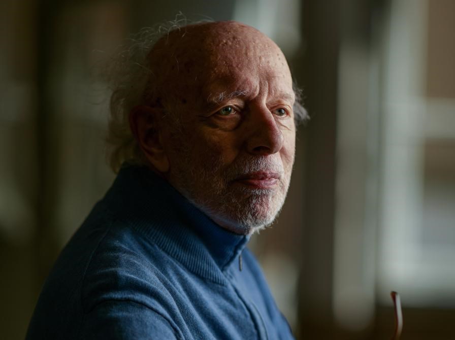 Ib Katznelson: Historier fra Kz-lejren