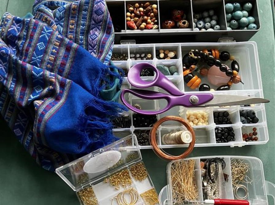 Gratis juleworkshop for unge