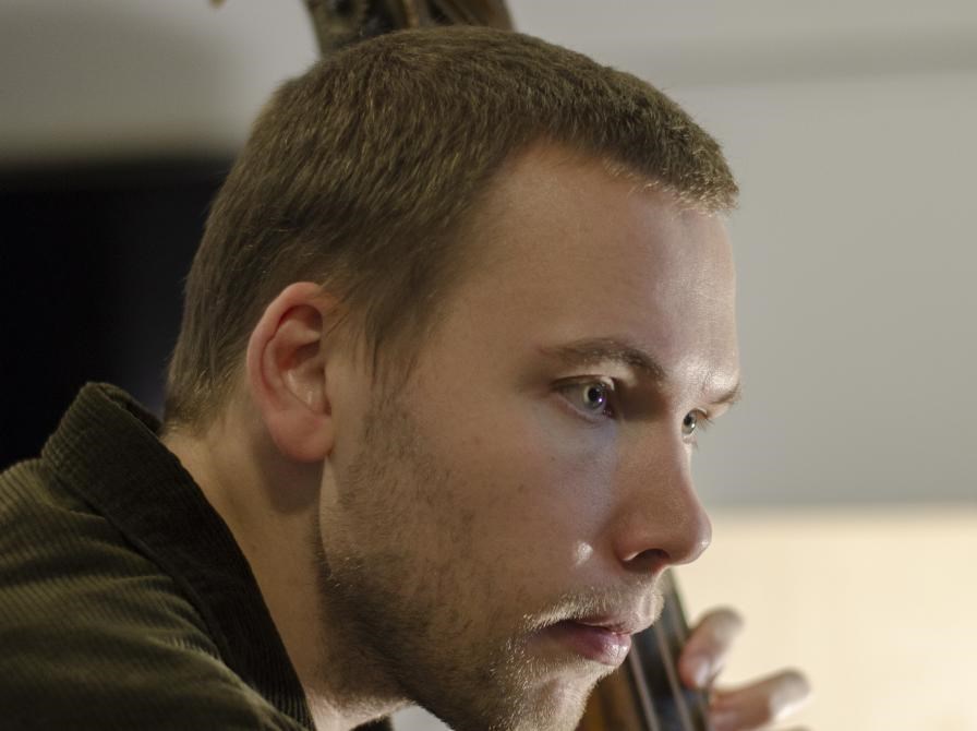 Syng sammen - hele familien