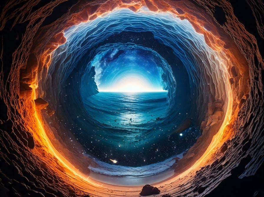 Fordybelseskoncert: JORDEN - en rejse i lyd