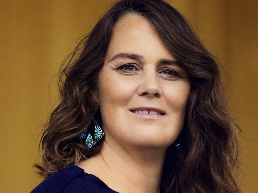 Giftigt arvegods fra Måløv: Johanne Mygind om Cheminova og sin familie