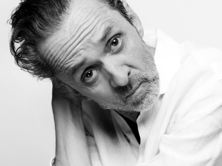 Kim Fupz - Skyggen Foran Mig