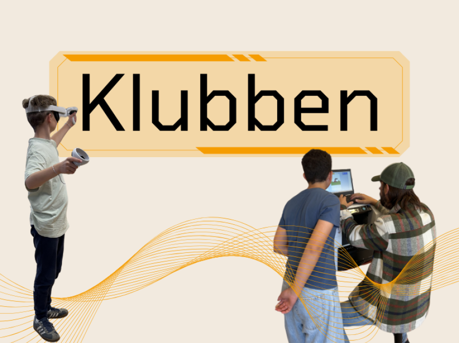 Klubben