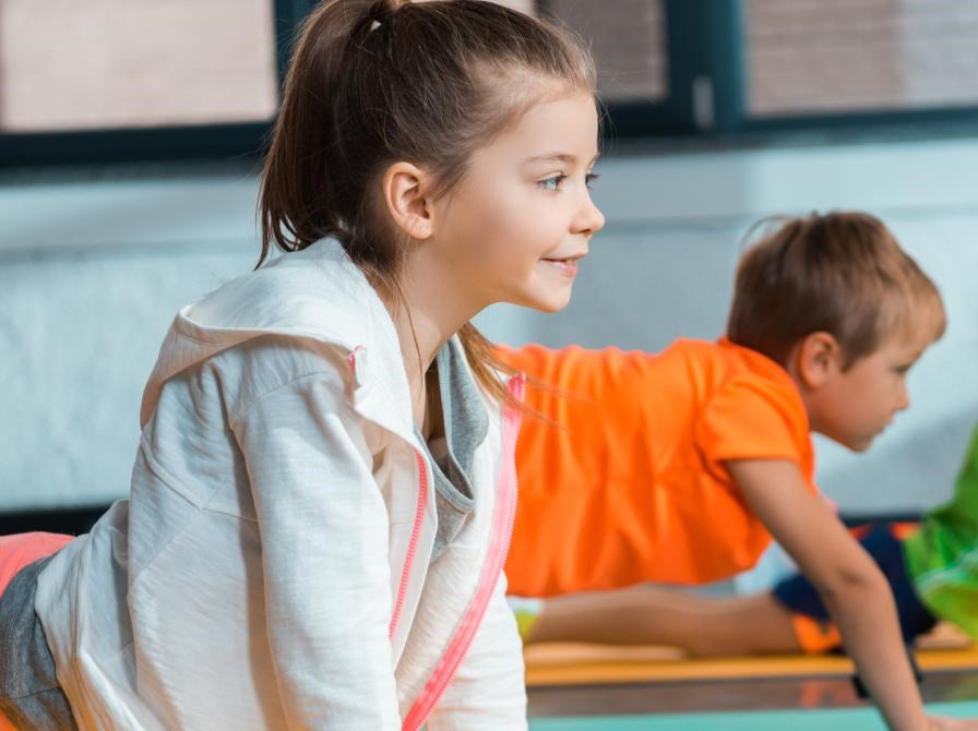 Leg, bevægelse og fællesspisning i Vordingborg