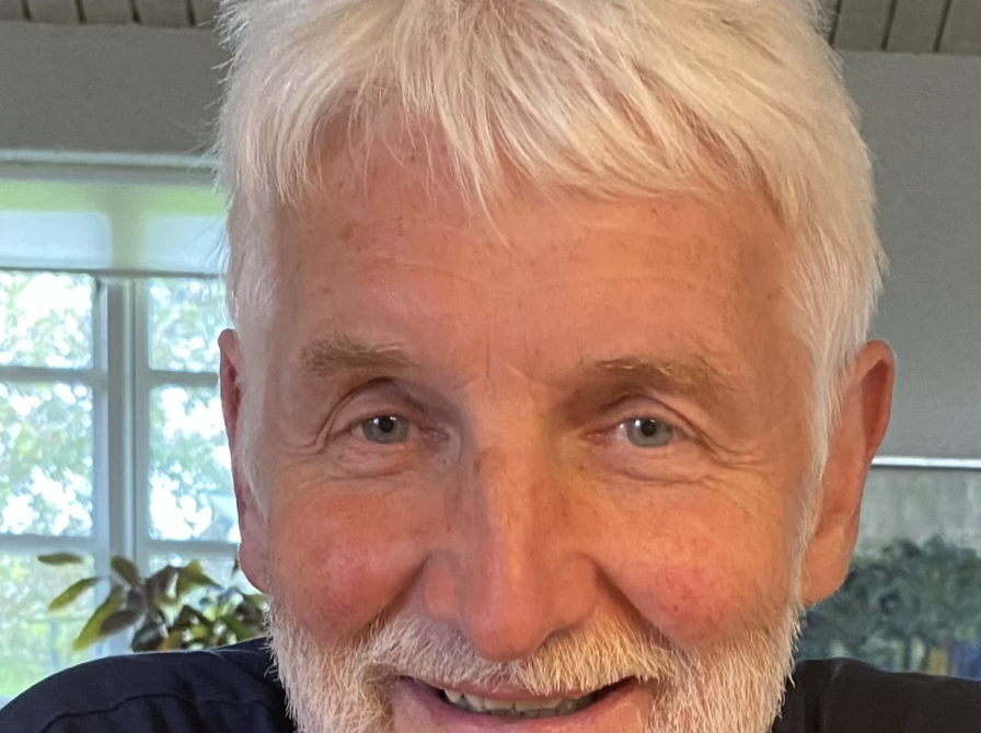 Litteragåtur i Blokhus