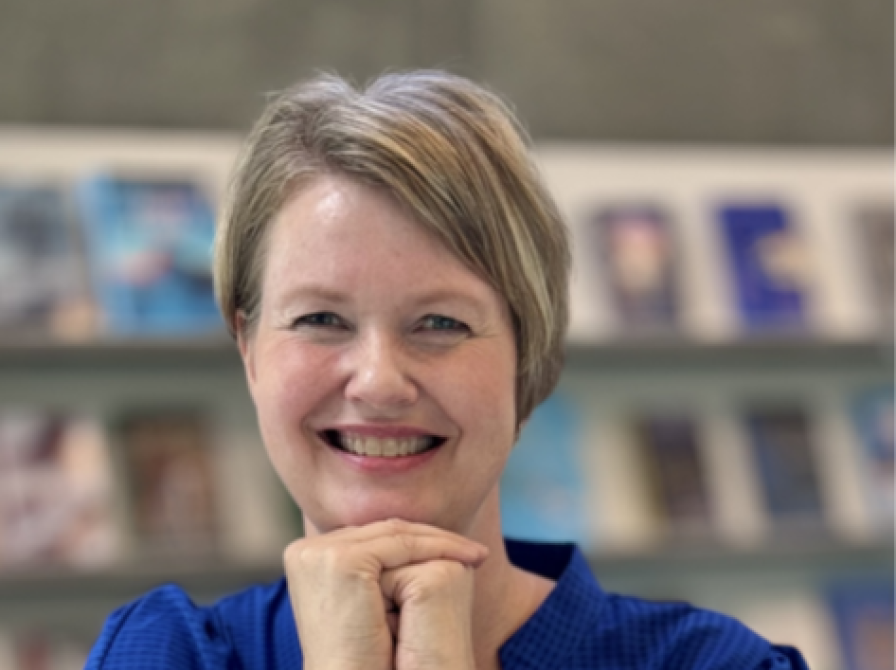 Dit digitale efterliv