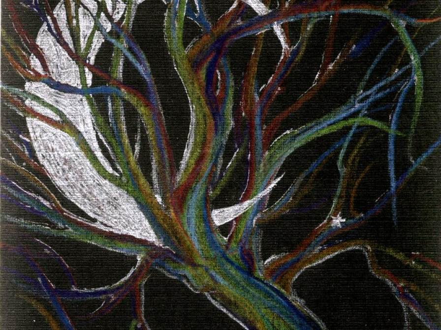 Bordrollespil for unge