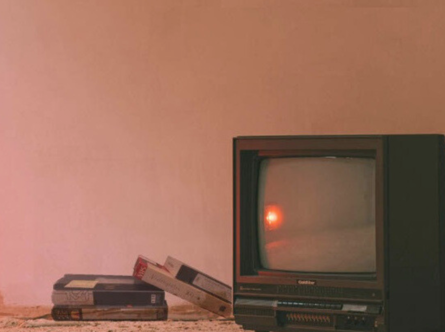 Lokalhistorisk Filmaften - TV4 i Nykøbing Sj