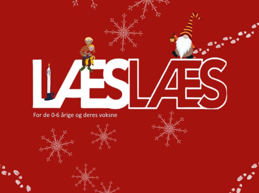 LæsLæs - Jul