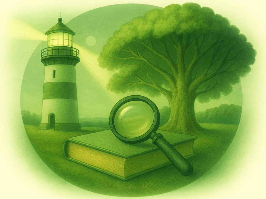 Faglitteratur For Alle