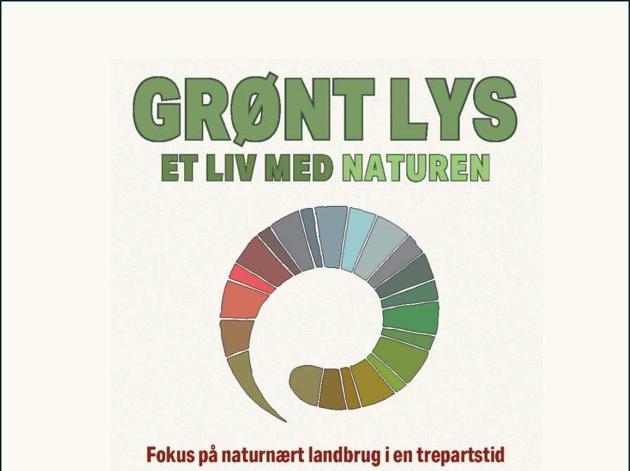 Grønt Lys - Et liv med naturen