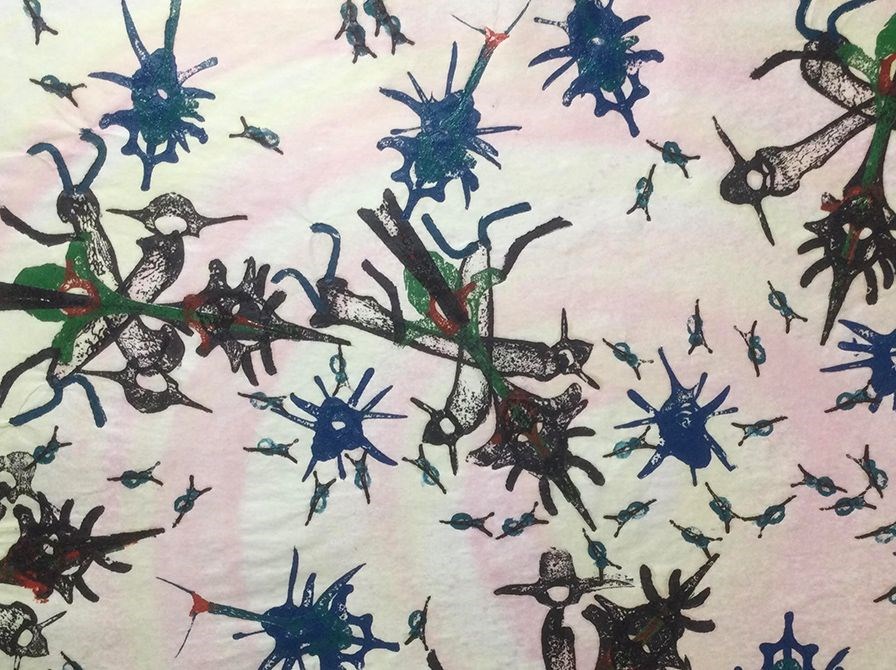 Kunst- og litteratursalon