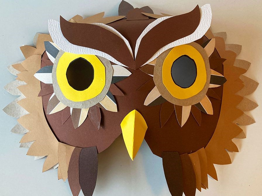 Misk-mask-maske på!