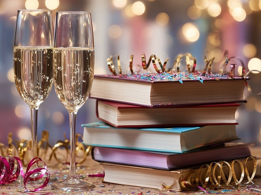 Nytårskur for børn og familier