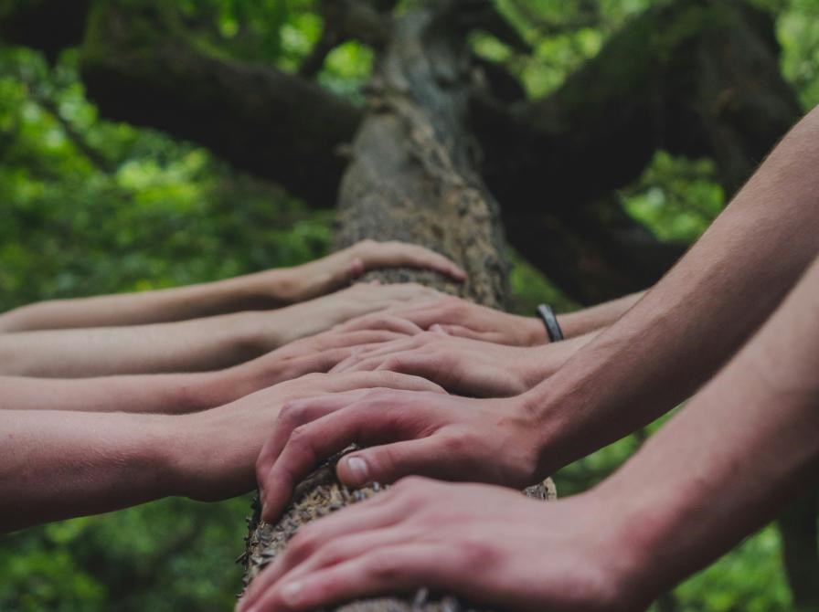 Samtalecafé: Bøf, bil og bolig