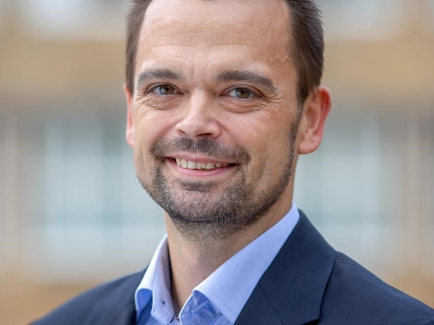 Stormagtsrivaliseringen og den nye verdensorden: Status og perspektiver