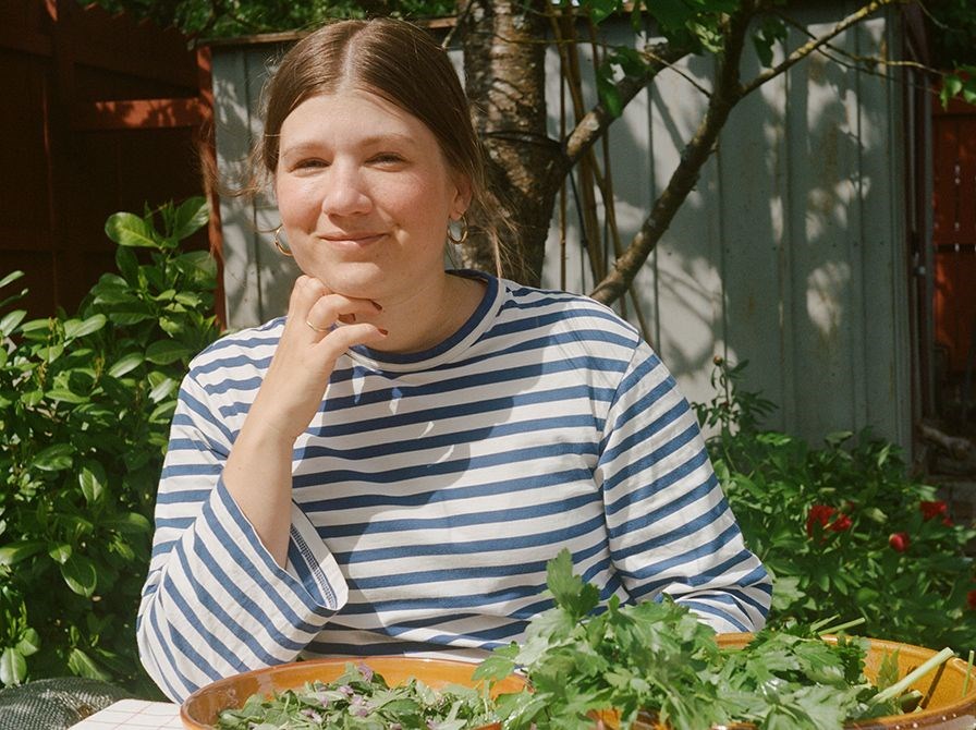 Vegetarisk hverdag: Foredrag