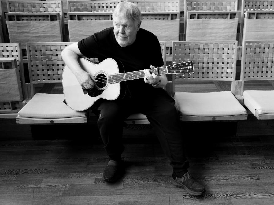 Sebastian - i samtale med Erik Jensen