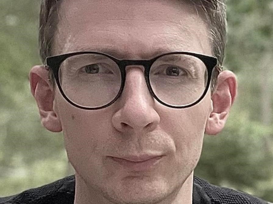 Klosteraften med Michael Kruse Nielsen