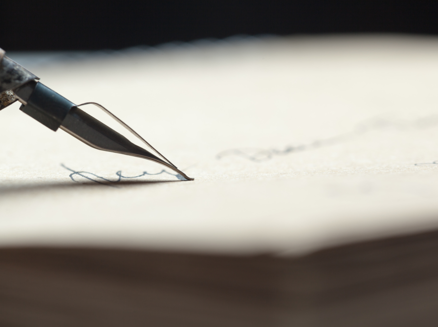 Erindringsskrivning - hvordan griber jeg det an?