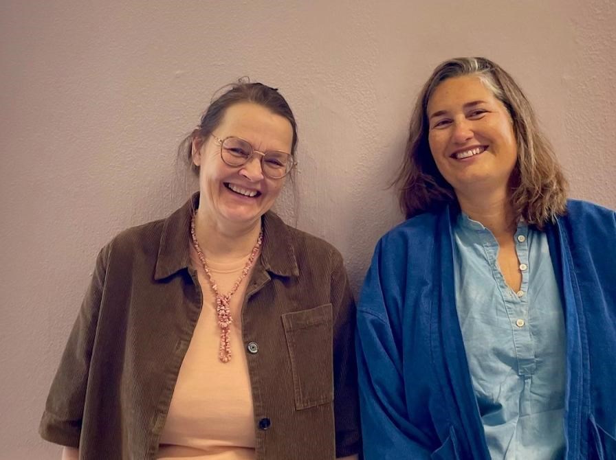 Fællesskab for pårørende til psykisk syge - Kom med i et trygt og tankevækkende fællesskab