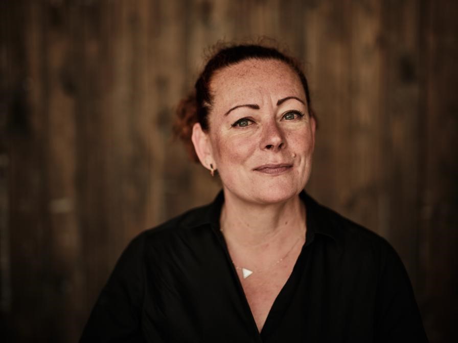 Hvem spiller på tønder festival 2026?