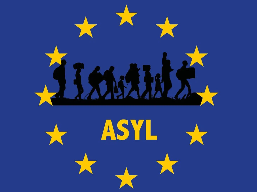 Skal Afrika løse EU's asylproblem?