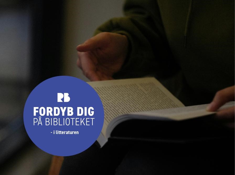 Skumringslæsning - højtlæsning for voksne