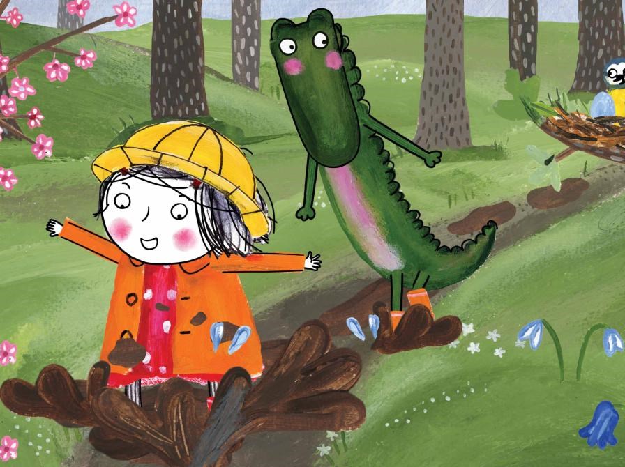 Børnebiffen i Hinnerup