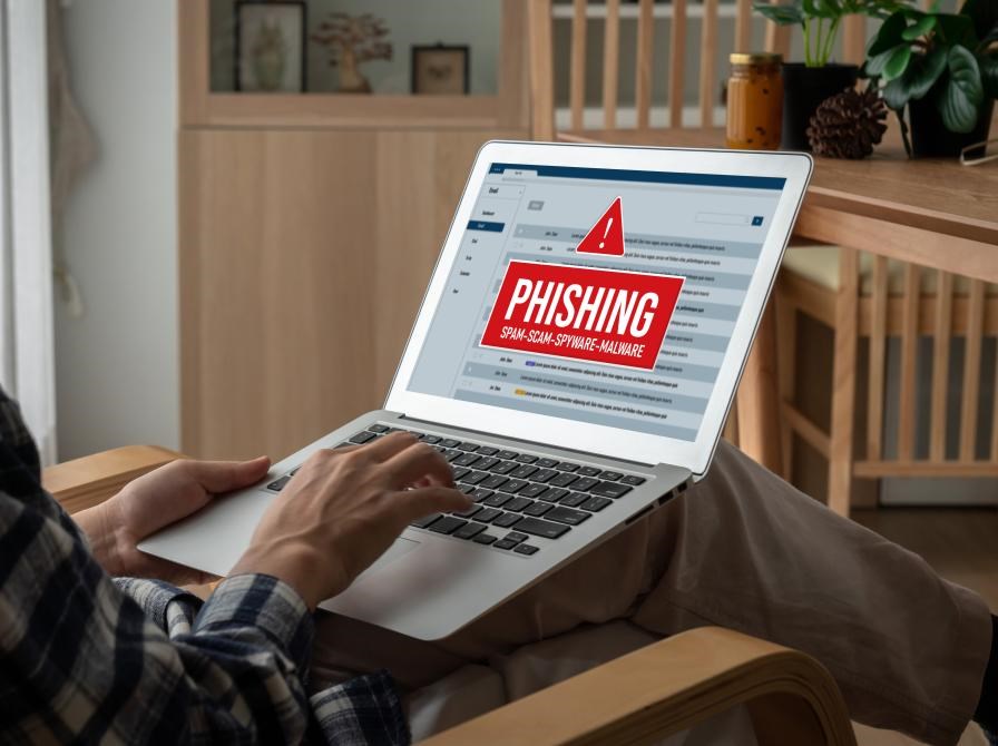 Svindel eller sikkert? Lær at gennemskue nettet