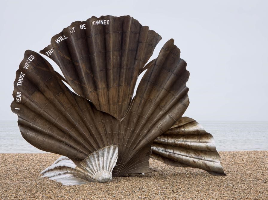 Operavisning: Peter Grimes af Benjamin Britten