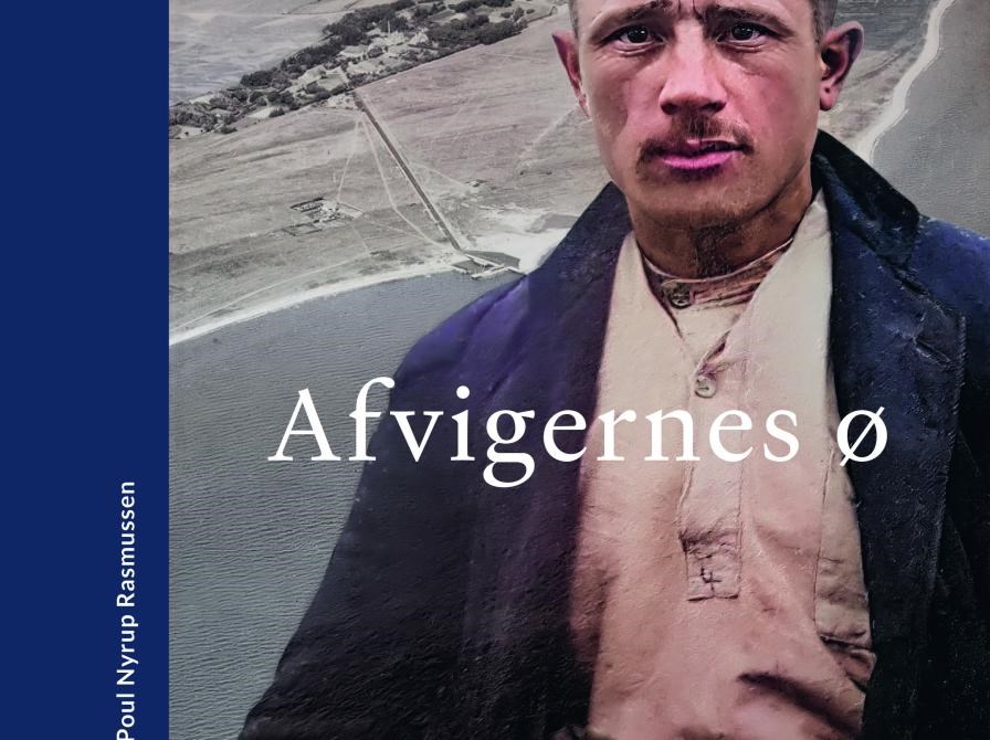 Foredrag med Poul Duedahl: Afvigernes ø - Livø Anstaltens historie