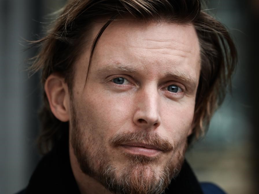 Foredrag: Kunstig intelligens v/ Anders Søgaard