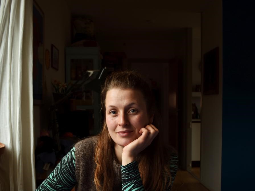 Giv dit gamle tøj nyt liv