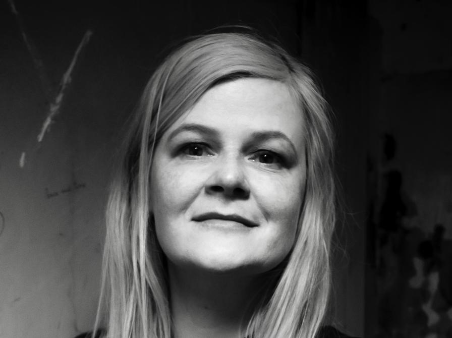 Er Arne i Danmark? Forfattersamtale med Trine Omø om ADHD