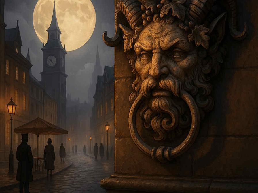 Blood on the Clocktower