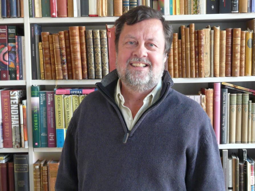 Om Rosens navn og Umberto Eco