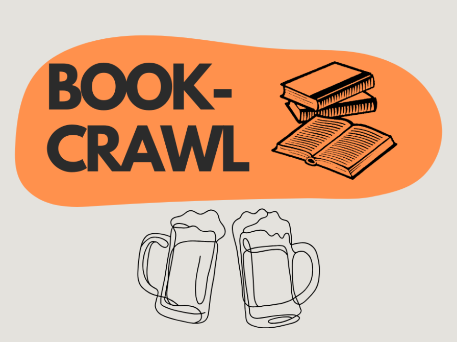 BookCrawl