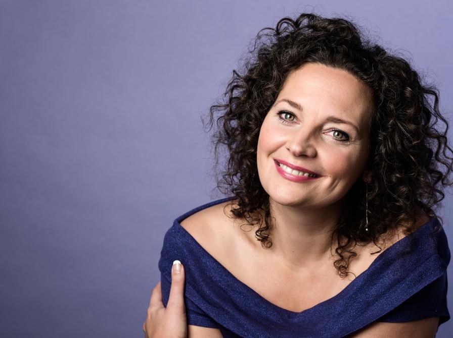 Anne-Cathrine Riebnitzsky