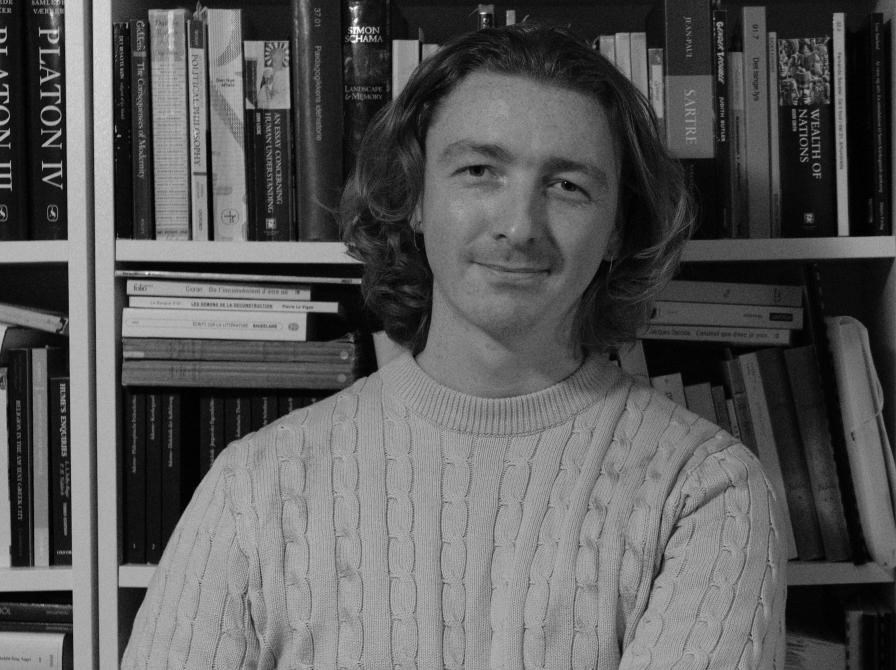 Modernitetens filosofi - en forelæsningsrække