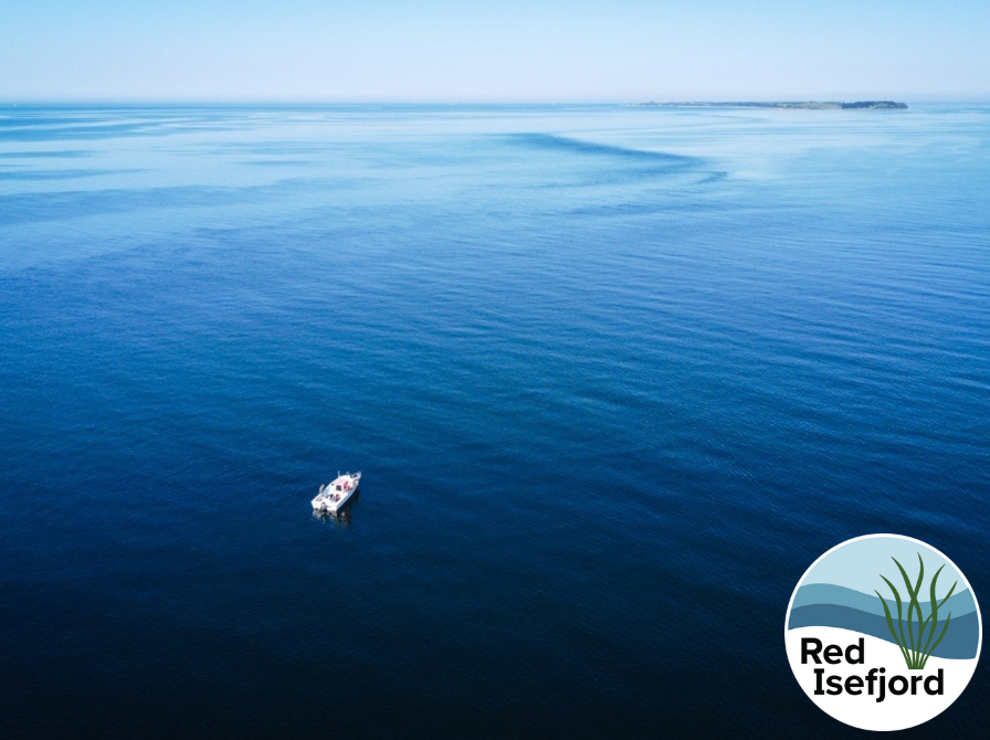 Sejerø Bugt og Isefjord: Foredrag med Christoffer Holger Reenberg