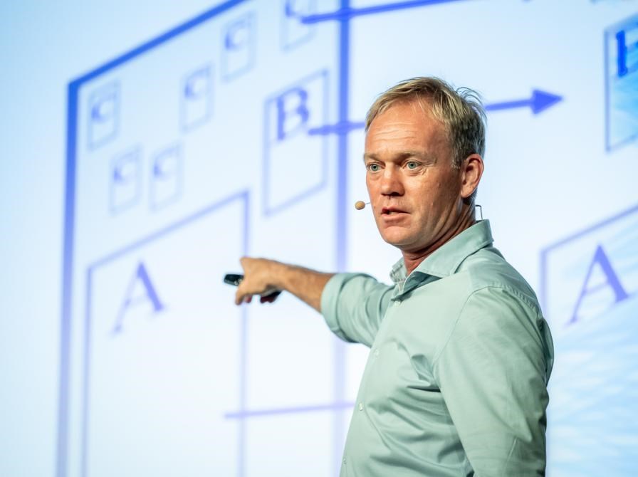 Derfor skaber du dit eget liv - med baggrund i kvantefysikken