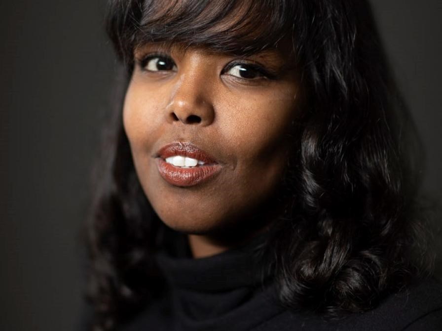 Det store forsvindingsnummer - historien om somalierne, der forlod Danmark