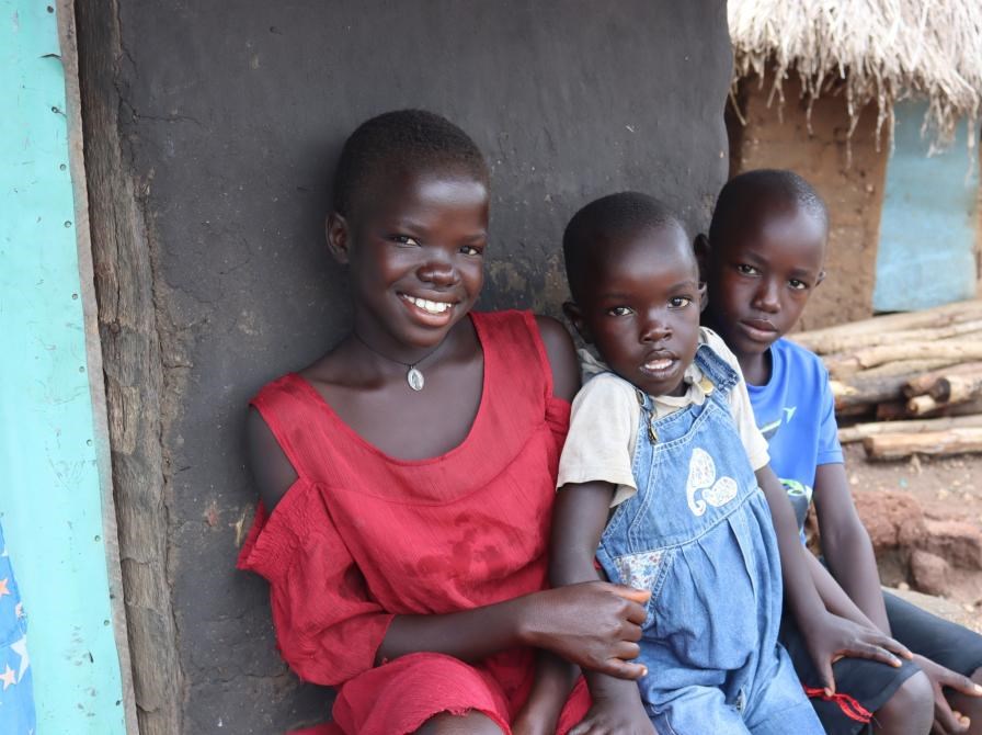 Børnenes Danmarks Indsamling - "Vi går sammen", skaffer penge og får en god historie