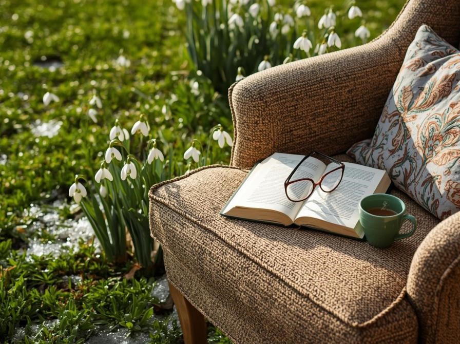 Højtlæsning for voksne - Kalundborg