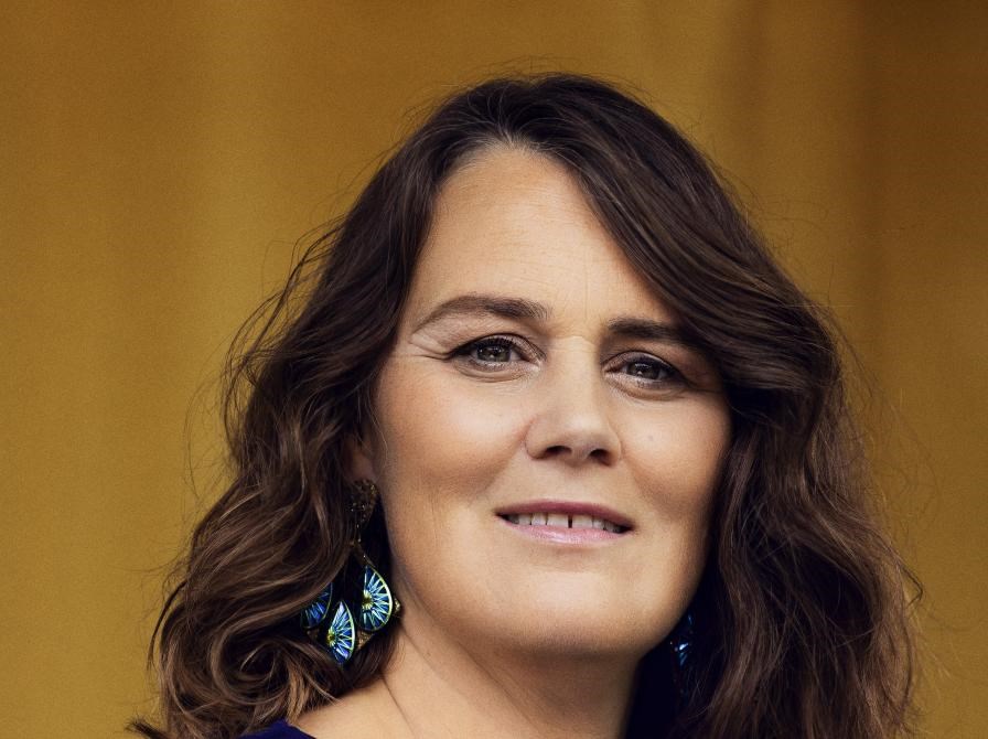 Johanne Mygind - Giftig