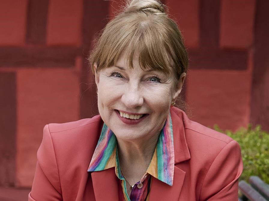 HistorieCafé: En anderledes Andersen